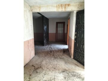 Venta Casa Centro Parque Santiago Mérida