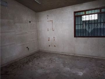 Venta Casa Centro Parque Santiago Mérida