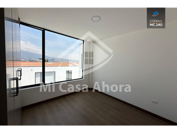CASA VIP EN VENTA EN MISICATA