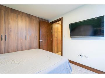 MODERNA Y ESTUPENDA SUITE EN VENTA EN AV 12 DE OCTUBRE CUENCA