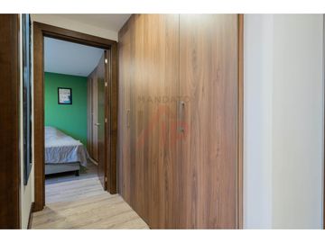 MODERNA Y ESTUPENDA SUITE EN VENTA EN AV 12 DE OCTUBRE CUENCA