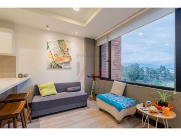 MODERNA Y ESTUPENDA SUITE EN VENTA EN AV 12 DE OCTUBRE CUENCA