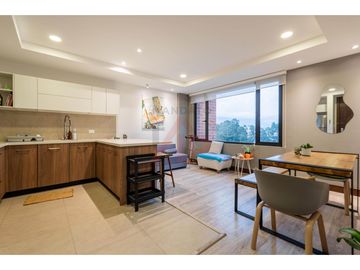 MODERNA Y ESTUPENDA SUITE EN VENTA EN AV 12 DE OCTUBRE CUENCA