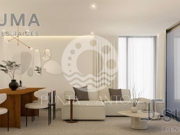 Departamento en Venta en Col. Antón Lizardo, Alvarado Veracruz.