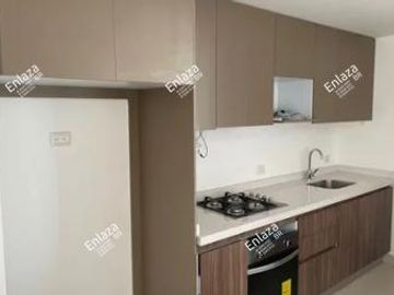 Departamento en venta equipado Torre Caliza
