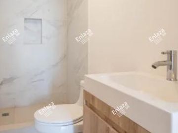 Departamento en venta equipado Torre Caliza