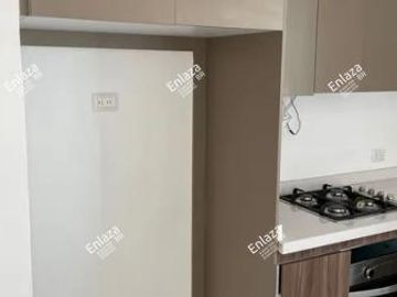 Departamento en venta equipado Torre Caliza