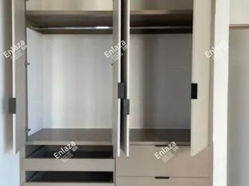 Departamento en venta equipado Torre Caliza