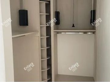 Departamento en venta equipado Torre Caliza