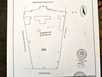 Casa en VENTA en Miacatlán