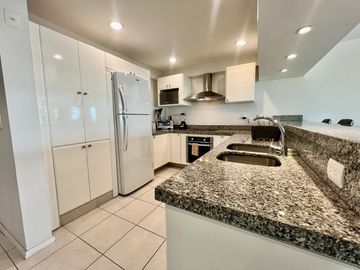 Departamento en  renta
