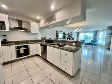 Departamento en  renta
