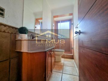 SE VENDE MARAVILLOSA PARCELA DE AGRADO EN SAN ESTEBAN, LOS ANDES
