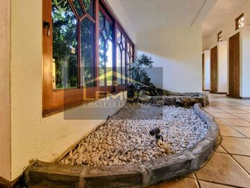 SE VENDE MARAVILLOSA PARCELA DE AGRADO EN SAN ESTEBAN, LOS ANDES