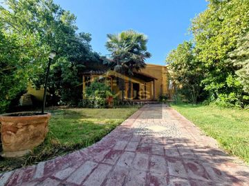 SE VENDE MARAVILLOSA PARCELA DE AGRADO EN SAN ESTEBAN, LOS ANDES