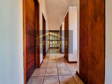 SE VENDE MARAVILLOSA PARCELA DE AGRADO EN SAN ESTEBAN, LOS ANDES