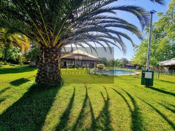SE VENDE MARAVILLOSA PARCELA DE AGRADO EN SAN ESTEBAN, LOS ANDES