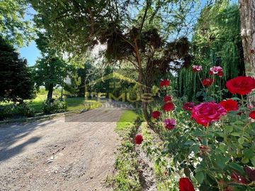 SE VENDE MARAVILLOSA PARCELA DE AGRADO EN SAN ESTEBAN, LOS ANDES