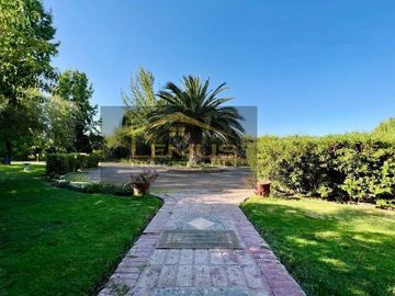 SE VENDE MARAVILLOSA PARCELA DE AGRADO EN SAN ESTEBAN, LOS ANDES
