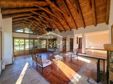 SE VENDE MARAVILLOSA PARCELA DE AGRADO EN SAN ESTEBAN, LOS ANDES