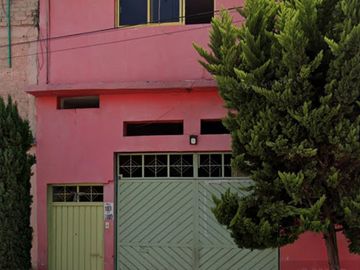 Casa en Venta en Lázaro Cárdenas 2da. Sección