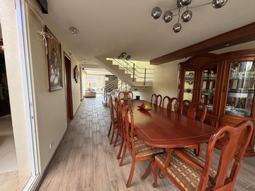 VENTA CASA - 3 DORMIT - ESTUDIO - PORSCHE - TANDA - NAYON
