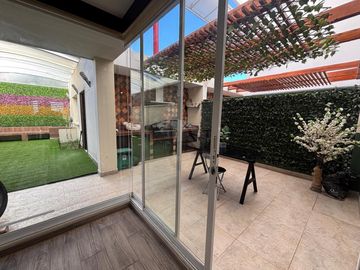 VENTA CASA - 3 DORMIT - ESTUDIO - PORSCHE - TANDA - NAYON