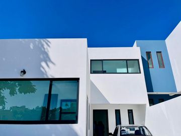 Casa en Privada en San Antón Cuernavaca - ROQ-1261-Cp
