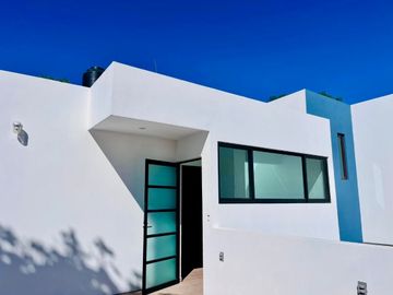 Casa en Privada en San Antón Cuernavaca - ROQ-1261-Cp