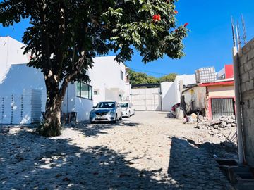 Casa en Privada en San Antón Cuernavaca - ROQ-1261-Cp
