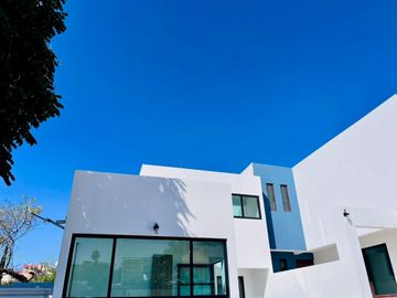 Casa en Privada en San Antón Cuernavaca - ROQ-1261-Cp