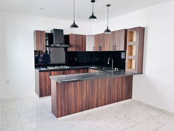 Casa en Privada en San Antón Cuernavaca - ROQ-1261-Cp