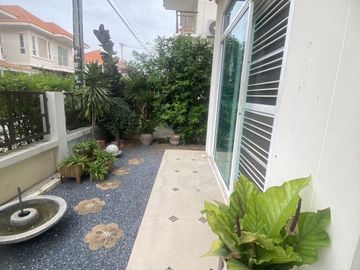 3 Bedroom House for sale at Nonnicha Bangyai - Kaewin