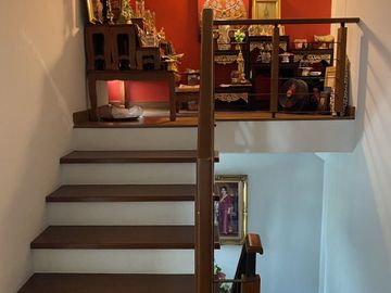 3 Bedroom House for sale at Nonnicha Bangyai - Kaewin