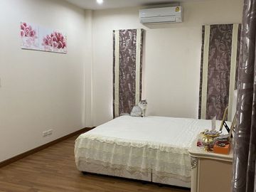 3 Bedroom House for sale at Nonnicha Bangyai - Kaewin