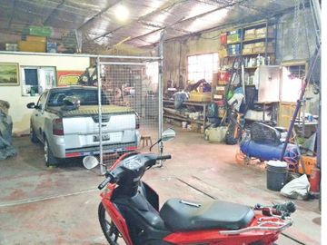 Casa en venta en Piñeyro