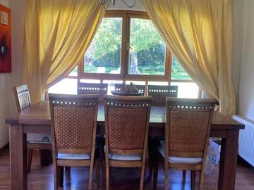 Casa en venta en PEÑALOLÉN