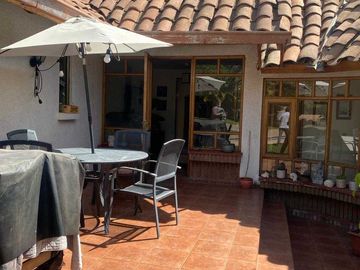 Casa en venta en PEÑALOLÉN