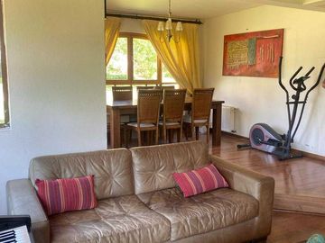 Casa en venta en PEÑALOLÉN