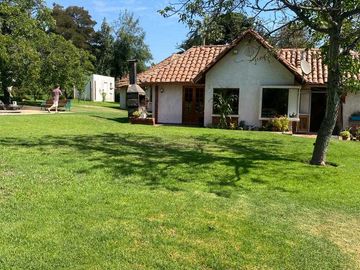 Casa en venta en PEÑALOLÉN
