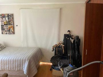 Casa en venta en PEÑALOLÉN