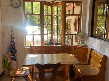 Casa en venta en PEÑALOLÉN