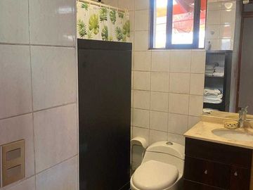Casa en venta en PEÑALOLÉN