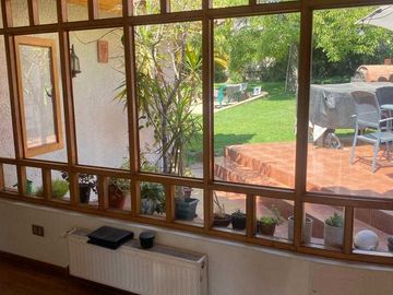 Casa en venta en PEÑALOLÉN