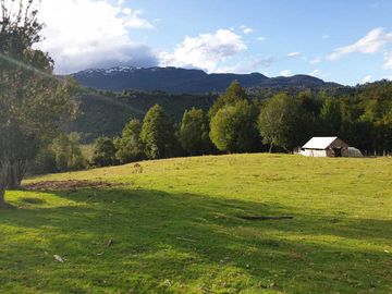 Parcela en venta en LAGO VERDE