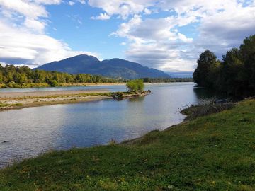 Parcela en venta en LAGO VERDE