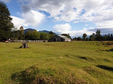 Parcela en venta en LAGO VERDE
