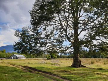 Parcela en venta en LAGO VERDE