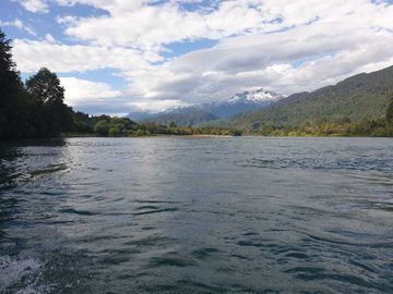 Parcela en venta en LAGO VERDE