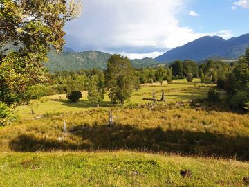 Parcela en venta en LAGO VERDE